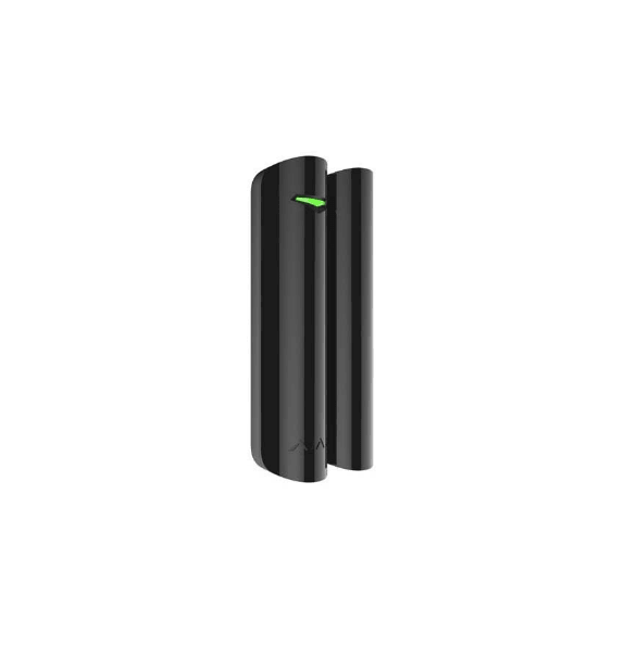 AJAX DOOR PROTECT - BLACK - NeonSales {{ shop.shopifyCountryName }}