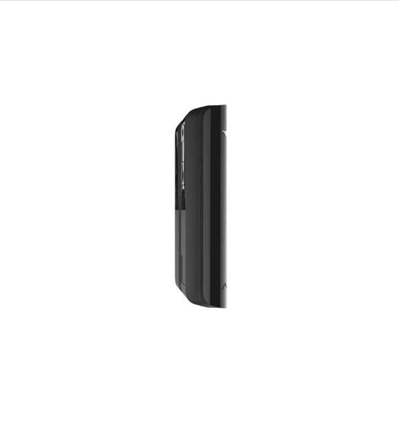 AJAX DOOR PROTECT - BLACK - NeonSales {{ shop.shopifyCountryName }}