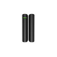AJAX DOOR PROTECT PLUS - BLACK - NeonSales {{ shop.shopifyCountryName }}