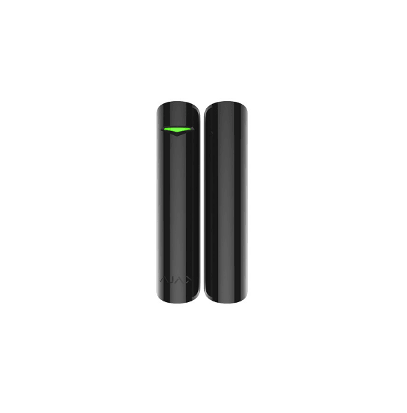 AJAX DOOR PROTECT PLUS - BLACK - NeonSales {{ shop.shopifyCountryName }}