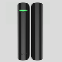 AJAX DOOR PROTECT PLUS - BLACK - NeonSales {{ shop.shopifyCountryName }}