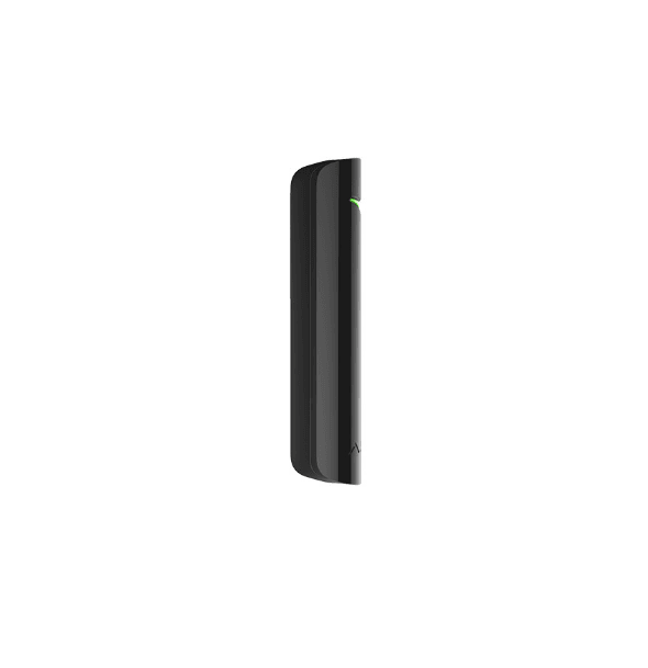 AJAX DOOR PROTECT PLUS - BLACK - NeonSales {{ shop.shopifyCountryName }}