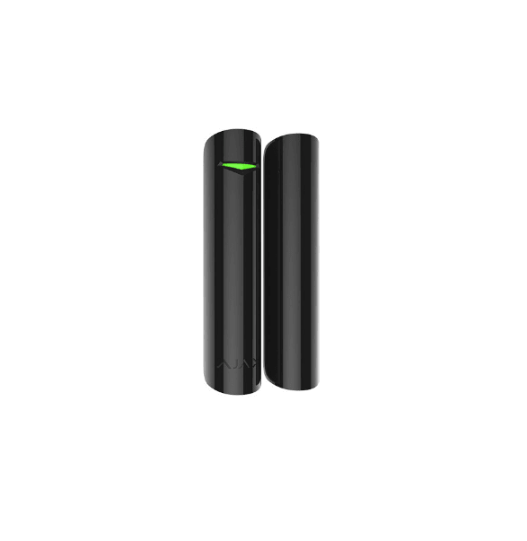 AJAX DOOR PROTECT PLUS - BLACK - NeonSales {{ shop.shopifyCountryName }}