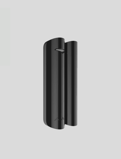 AJAX DOOR PROTECT PLUS - BLACK - NeonSales {{ shop.shopifyCountryName }}