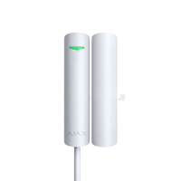 AJAX DOORPROTECT G3 FIBRA WHITE 61340.177.WH2 - NeonSales {{ shop.shopifyCountryName }}