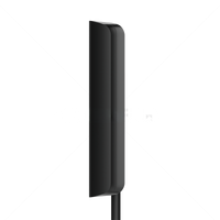AJAX DOORPROTECT PLUS FIBRA BLACK 30855.21.BL1 - NeonSales {{ shop.shopifyCountryName }}