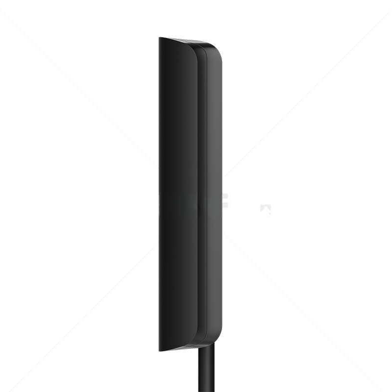 AJAX DOORPROTECT PLUS FIBRA BLACK 30855.21.BL1 - NeonSales {{ shop.shopifyCountryName }}