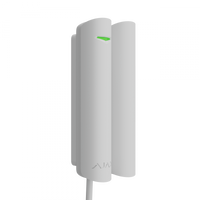 AJAX DOORPROTECT PLUS FIBRA WHITE 30854.13.WH1 - NeonSales {{ shop.shopifyCountryName }}