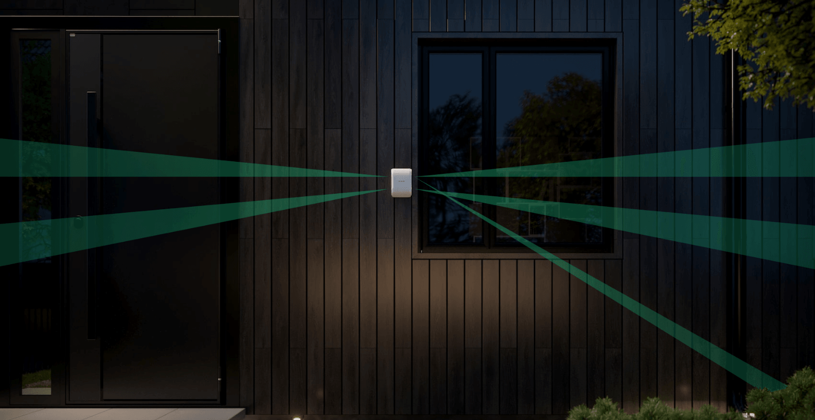 AJAX DUAL CURTAIN OUTDOOR - NeonSales {{ shop.shopifyCountryName }}