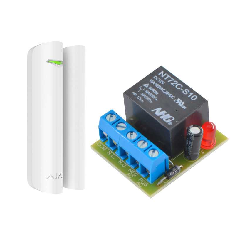 AJAX ELECTRIC FENCE KIT