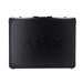 Ajax empty equipment/demo briefcase
