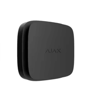 AJAX FIRE PROTECT 2 HEAT/SMOKE - BLACK - NeonSales {{ shop.shopifyCountryName }}