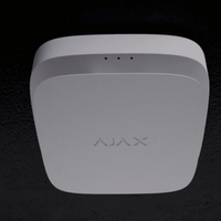 AJAX FIRE PROTECT 2 HEAT/SMOKE - WHITE - NeonSales {{ shop.shopifyCountryName }}
