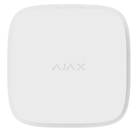 AJAX FIRE PROTECT 2 HEAT/SMOKE - WHITE - NeonSales {{ shop.shopifyCountryName }}