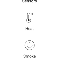 AJAX FIRE PROTECT 2 HEAT/SMOKE - WHITE - NeonSales {{ shop.shopifyCountryName }}