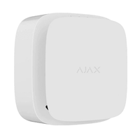 AJAX FIRE PROTECT 2 HEAT/SMOKE - WHITE - NeonSales {{ shop.shopifyCountryName }}