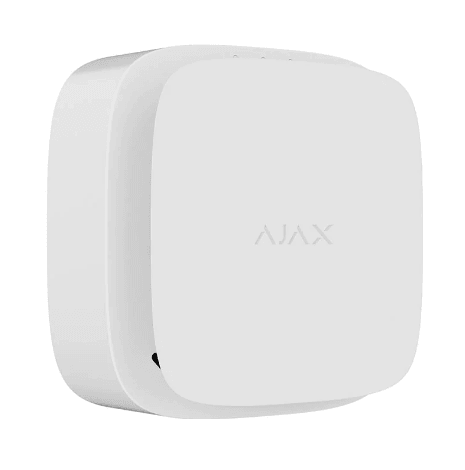 AJAX FIRE PROTECT 2 HEAT/SMOKE - WHITE - NeonSales {{ shop.shopifyCountryName }}