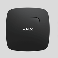 AJAX FIRE PROTECT - BLACK - NeonSales {{ shop.shopifyCountryName }}