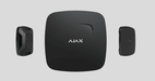 AJAX FIRE PROTECT - BLACK - NeonSales {{ shop.shopifyCountryName }}