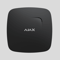 AJAX FIRE PROTECT - BLACK - NeonSales {{ shop.shopifyCountryName }}