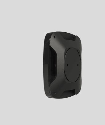 AJAX FIRE PROTECT - BLACK - NeonSales {{ shop.shopifyCountryName }}