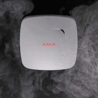 AJAX FIRE PROTECT - WHITE - NeonSales {{ shop.shopifyCountryName }}