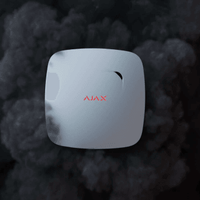 AJAX FIRE PROTECT - WHITE - NeonSales {{ shop.shopifyCountryName }}