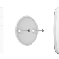 AJAX FIRE PROTECT - WHITE - NeonSales {{ shop.shopifyCountryName }}