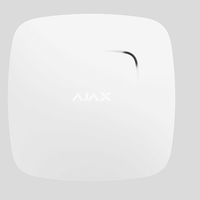 AJAX FIRE PROTECT - WHITE - NeonSales {{ shop.shopifyCountryName }}
