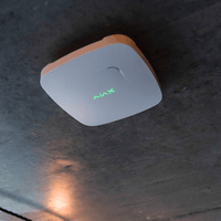 AJAX FIRE PROTECT - WHITE - NeonSales {{ shop.shopifyCountryName }}