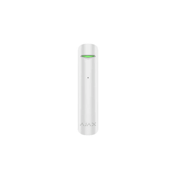 AJAX GLASS PROTECT - WHITE - NeonSales {{ shop.shopifyCountryName }}