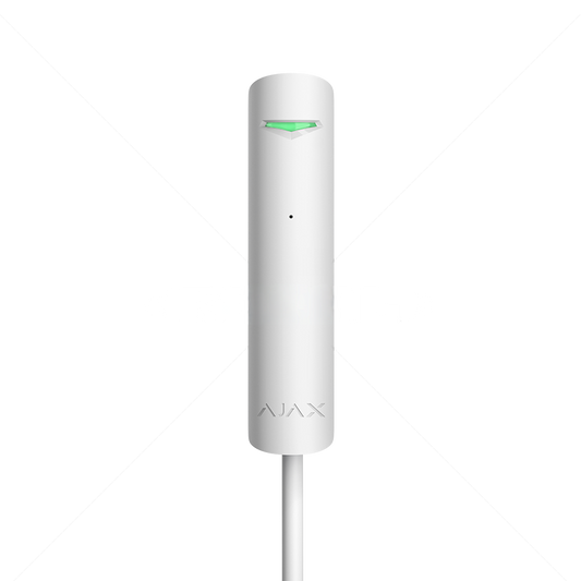 AJAX GLASSPROTECT FIBRA WHITE 44397.05.WH1 - NeonSales {{ shop.shopifyCountryName }}