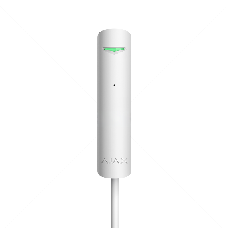 AJAX GLASSPROTECT FIBRA WHITE 44397.05.WH1 - NeonSales {{ shop.shopifyCountryName }}