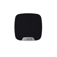 AJAX HOME SIREN - BLACK - NeonSales {{ shop.shopifyCountryName }}
