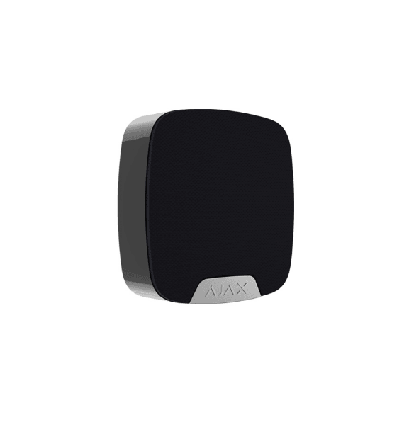 AJAX HOME SIREN - BLACK - NeonSales {{ shop.shopifyCountryName }}