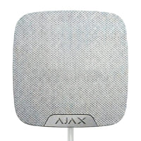 AJAX HOMESIREN FIBRA WHITE 44399.11.WH1 - NeonSales {{ shop.shopifyCountryName }}