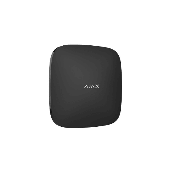 AJAX HUB 2 PLUS - BLACK - NeonSales {{ shop.shopifyCountryName }}