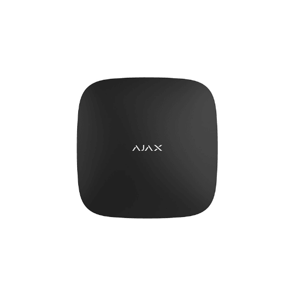 AJAX HUB 2 PLUS - BLACK - NeonSales {{ shop.shopifyCountryName }}