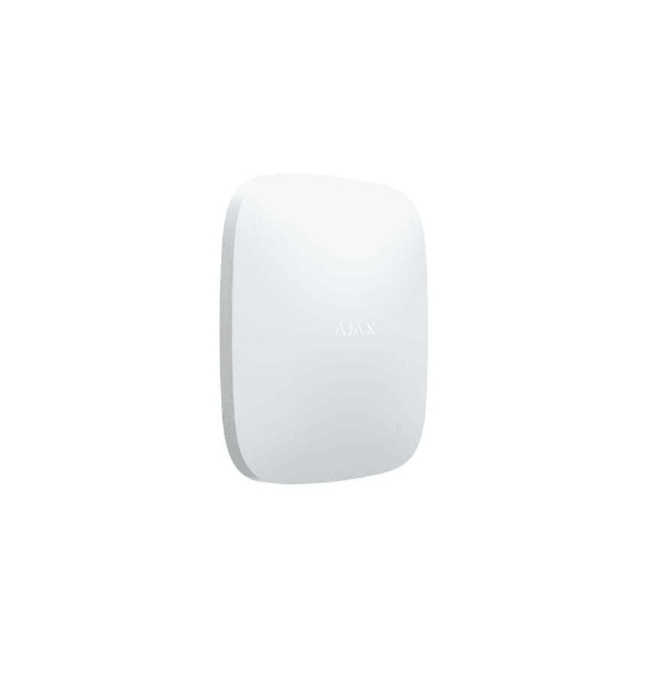 AJAX HUB 2 PLUS - WHITE - NeonSales {{ shop.shopifyCountryName }}