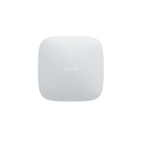 AJAX HUB 2 PLUS - WHITE - NeonSales {{ shop.shopifyCountryName }}