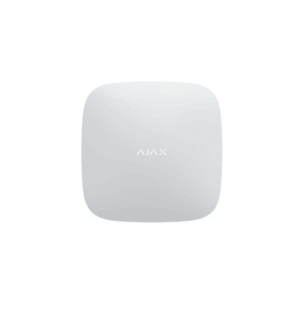 AJAX HUB 2 PLUS - WHITE - NeonSales {{ shop.shopifyCountryName }}