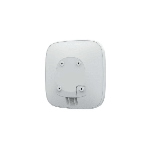 AJAX HUB 2 PLUS - WHITE - NeonSales {{ shop.shopifyCountryName }}