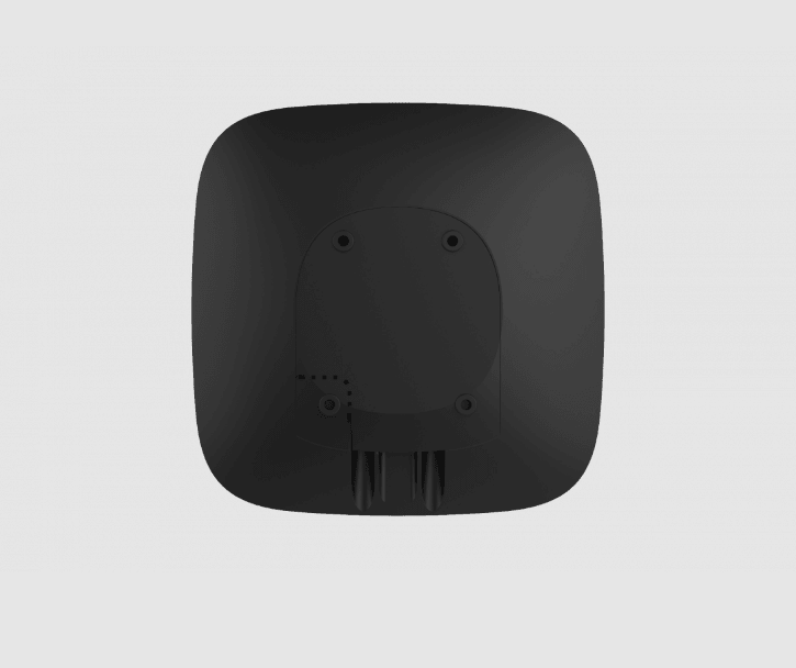 AJAX HUB 4G - BLACK - NeonSales {{ shop.shopifyCountryName }}