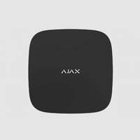 AJAX HUB 4G - BLACK - NeonSales {{ shop.shopifyCountryName }}