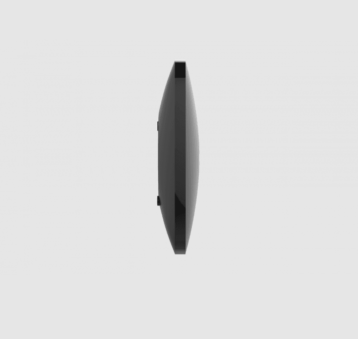 AJAX HUB 4G - BLACK - NeonSales {{ shop.shopifyCountryName }}