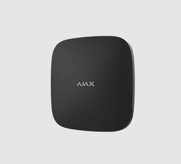 AJAX HUB 4G - BLACK - NeonSales {{ shop.shopifyCountryName }}