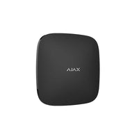 AJAX HUB 4G BLACK SECURITY SYSTEM CO 92211.259.BL1 - NeonSales {{ shop.shopifyCountryName }}