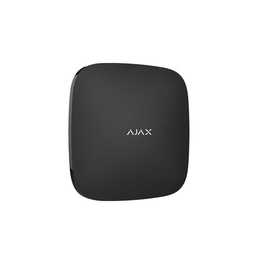 AJAX HUB 4G BLACK SECURITY SYSTEM CO 92211.259.BL1 - NeonSales {{ shop.shopifyCountryName }}
