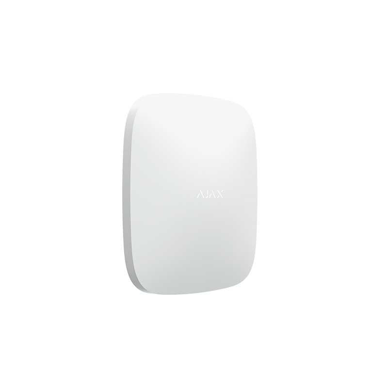AJAX HUB 4G WHITE SECURITY SYSTEM CO 92210.259.WH1 - NeonSales {{ shop.shopifyCountryName }}