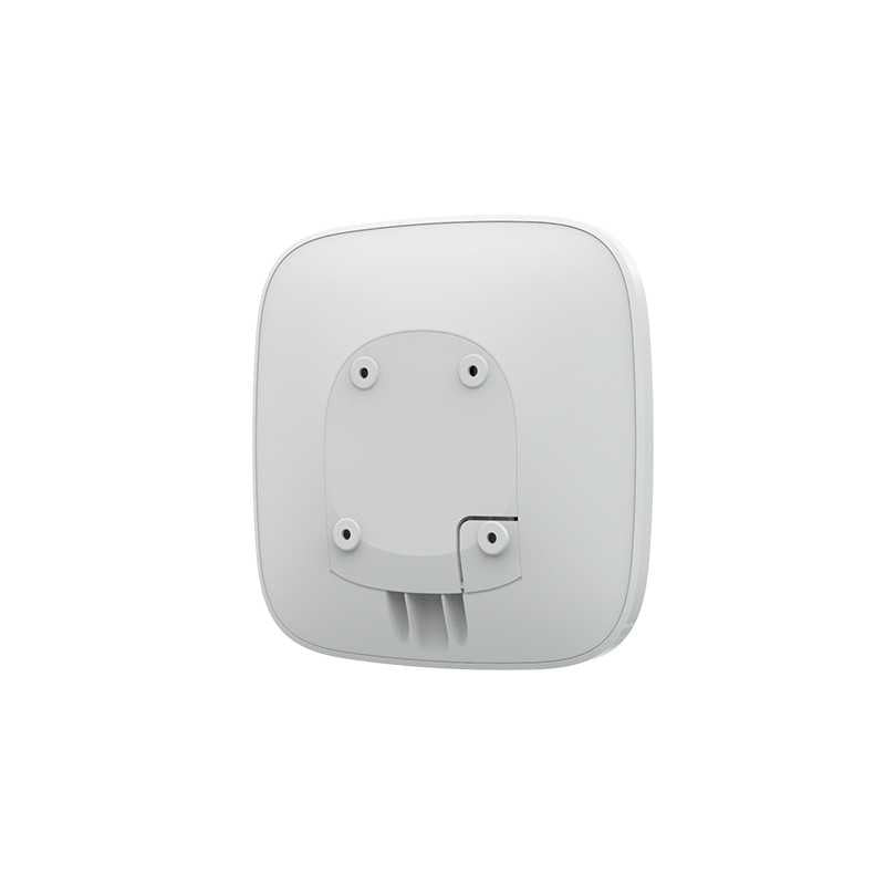 AJAX HUB 4G WHITE SECURITY SYSTEM CO 92210.259.WH1 - NeonSales {{ shop.shopifyCountryName }}